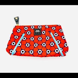 NEW Estée Lauder opening ceremony makeup bag